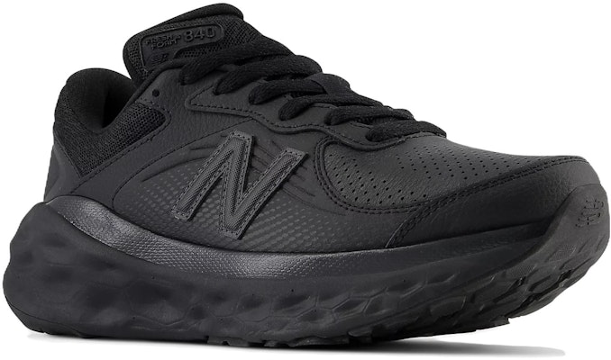 (Women) New Balance Fresh Foam X 840Fv1 'Triple Black' WW840FB1 Lookbook (Women) New Balance Fresh Foam X 840Fv1 'Triple Black' WW840FB1