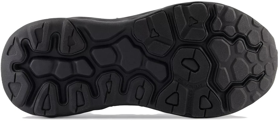 (Women) New Balance Fresh Foam X 840Fv1 'Triple Black' WW840FB1 Purchase (Women) New Balance Fresh Foam X 840Fv1 'Triple Black' WW840FB1