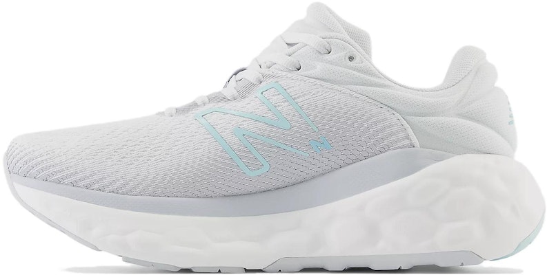 (Women) New Balance Fresh Foam X 840v1 'Quartz Grey Virtual Blue' W840FCO Buy (Women) New Balance Fresh Foam X 840v1 'Quartz Grey Virtual Blue' W840FCO