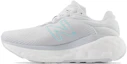 Buy New Balance NB Fresh Foam 系帶百搭簡約 減震耐磨 低筒 跑步鞋 女款 灰白色