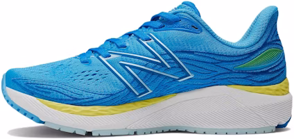 (Women) New Balance Fresh Foam X 860 v12 'Blue' W860L12