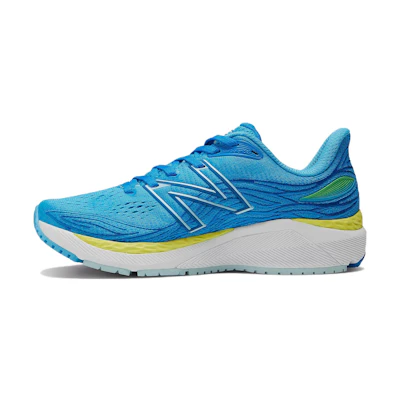 (W) NB Fresh Foam X 860 v12 'Blue'