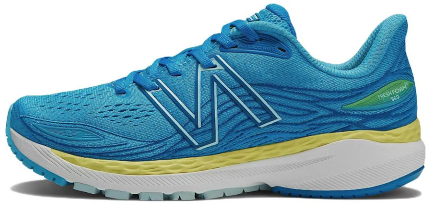 (W) New Balance Fresh Foam X 860 v12 ''Blu'' W860L12 Buy (W) New Balance Fresh Foam X 860 v12 ''Blu'' W860L12