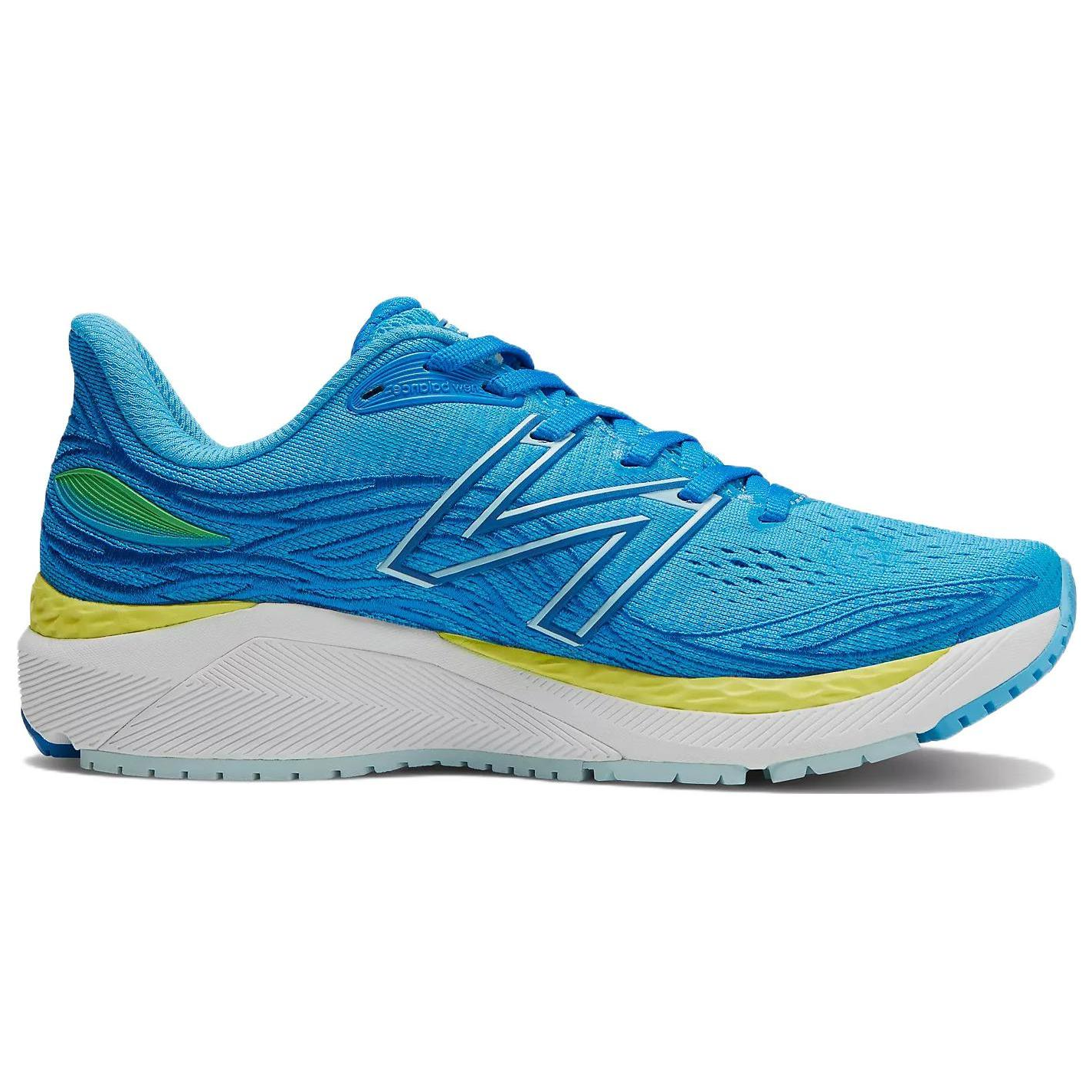 Order (W) New Balance Fresh Foam X 860 v12 ''Blu'' W860L12