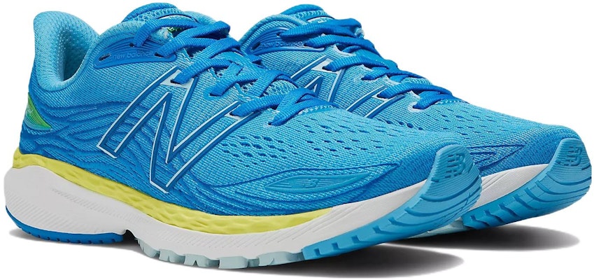 (W) ニューバランス Fresh Foam X 860 v12 ブルー W860L12 Lookbook (W) ニューバランス Fresh Foam X 860 v12 ブルー W860L12