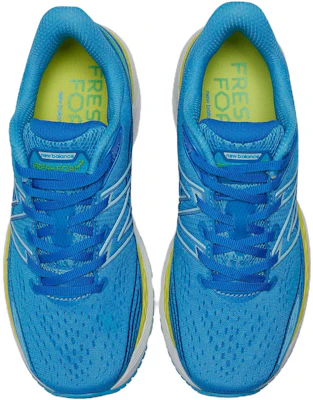 (W) New Balance Fresh Foam X 860 v12 ''Blu'' W860L12 Shop (W) New Balance Fresh Foam X 860 v12 ''Blu'' W860L12