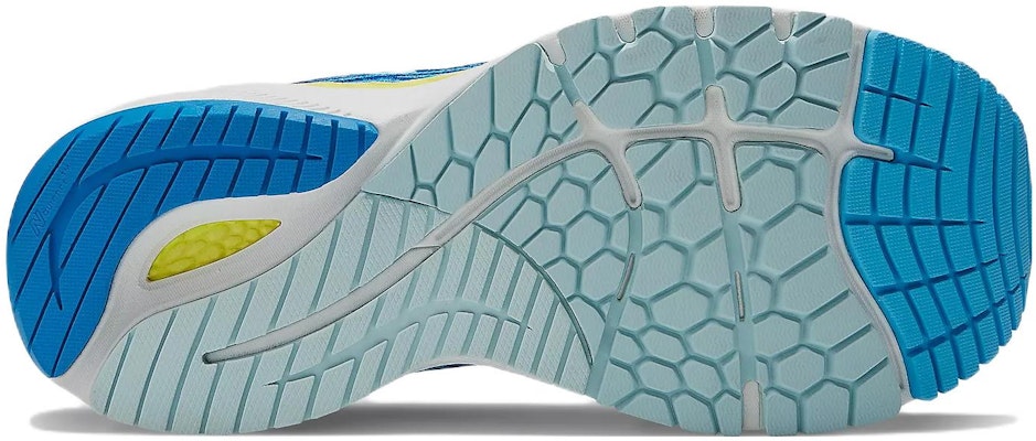(W) ニューバランス Fresh Foam X 860 v12 ブルー W860L12 Details for (W) ニューバランス Fresh Foam X 860 v12 ブルー W860L12