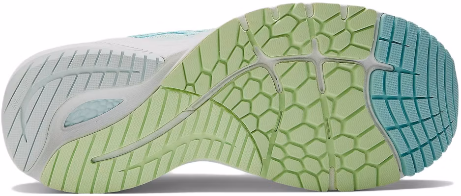 (Women) New Balance Fresh Foam X 860 v12 'Green' W860F12 Details for (Women) New Balance Fresh Foam X 860 v12 'Green' W860F12