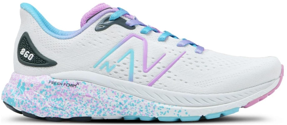 (W) New Balance Fresh Foam X 860 v13 Lelaki/Wanita Kasut Lari W86013N Order (W) New Balance Fresh Foam X 860 v13 Lelaki/Wanita Kasut Lari W86013N