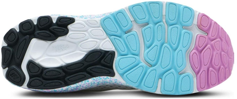 (W) New Balance Fresh Foam X 860 v13 Sepatu Lari Pria/Wanita W86013N Details for (W) New Balance Fresh Foam X 860 v13 Sepatu Lari Pria/Wanita W86013N