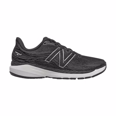 (W) NB Fresh Foam X 860v12 2A Wide 'Black White'