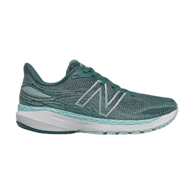 (W) NB Fresh Foam X 860v12 2A Wide 'Mountain Teal'