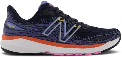 (Women) New Balance Fresh Foam X 860v12 2E Wide 'Eclipse Night Sky' W860G12-2E (Women) New Balance Fresh Foam X 860v12 2E Wide 'Eclipse Night Sky' W860G12-2E