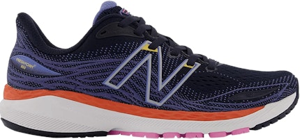 (Women) New Balance Fresh Foam X 860v12 2E Wide 'Eclipse Night Sky' W860G12-2E (Women) New Balance Fresh Foam X 860v12 2E Wide 'Eclipse Night Sky' W860G12-2E