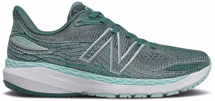 (Women) New Balance Fresh Foam X 860v12 2E Wide 'Mountain Teal' W860N12-2E (Women) New Balance Fresh Foam X 860v12 2E Wide 'Mountain Teal' W860N12-2E