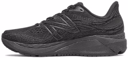 (Women) New Balance Fresh Foam X 860v12 'Black Phantom' W860T12 (Women) New Balance Fresh Foam X 860v12 'Black Phantom' W860T12