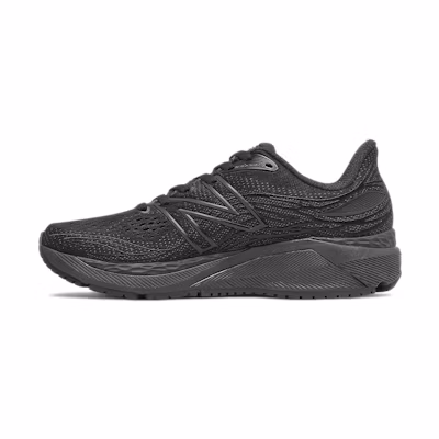 (W) NB Fresh Foam X 860v12 'Black Phantom'