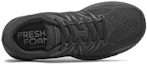 Lookbook (W) New Balance Fresh Foam X 860v12 'Hitam Phantom' W860T12