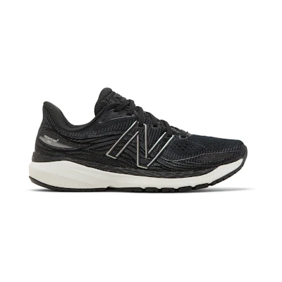 (W) NB Fresh Foam X 860v12 'Black White'