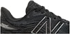 (W) New Balance Fresh Foam X 860v12 'Hitam Putih' W860M12