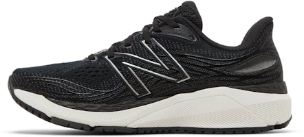 (W) 뉴발란스 프레시 폼 X 860v12 "블랙 화이트" W860M12 Lookbook (W) 뉴발란스 프레시 폼 X 860v12 "블랙 화이트" W860M12