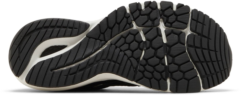 (Women) New Balance Fresh Foam X 860v12 'Black White' W860M12 Shop (Women) New Balance Fresh Foam X 860v12 'Black White' W860M12