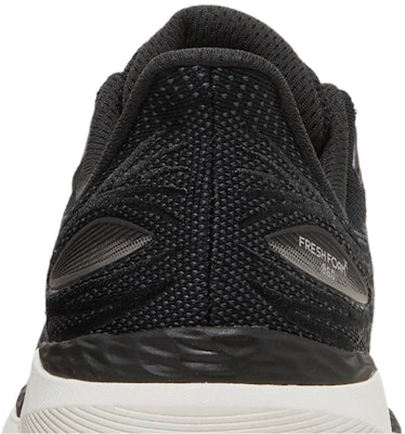 (Women) New Balance Fresh Foam X 860v12 'Black White' W860M12 Sizing (Women) New Balance Fresh Foam X 860v12 'Black White' W860M12