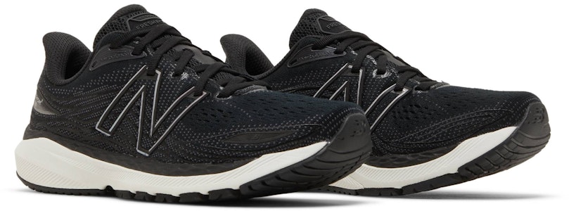 (W) 新百伦 Fresh Foam X 860v12 '黑白' W860M12 Cheap (W) 新百伦 Fresh Foam X 860v12 '黑白' W860M12