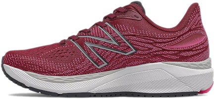 (Women) New Balance Fresh Foam X 860v12 'Garnet' W860P12 (Women) New Balance Fresh Foam X 860v12 'Garnet' W860P12