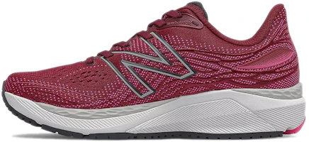 (Women) New Balance Fresh Foam X 860v12 'Garnet' W860P12 (Women) New Balance Fresh Foam X 860v12 'Garnet' W860P12