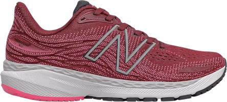 (Women) New Balance Fresh Foam X 860v12 'Garnet' W860P12 (Women) New Balance Fresh Foam X 860v12 'Garnet' W860P12