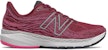 (W) New Balance Fresh Foam X 860v12 'Garnet' Lelaki/Wanita Kasut Lari W860P12