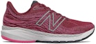 Order (W) New Balance Fresh Foam X 860v12 'Garnet' Lelaki/Wanita Kasut Lari W860P12