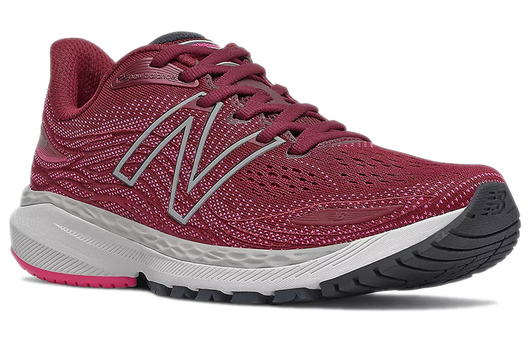 Lookbook (W) New Balance Fresh Foam X 860v12 ''Grenat'' W860P12