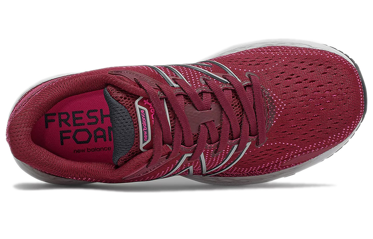 Shop (W) New Balance Fresh Foam X 860v12 ''Grenat'' W860P12