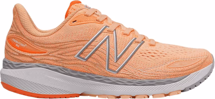 (Women) New Balance Fresh Foam X 860v12 'Light Mango' W860C12 (Women) New Balance Fresh Foam X 860v12 'Light Mango' W860C12