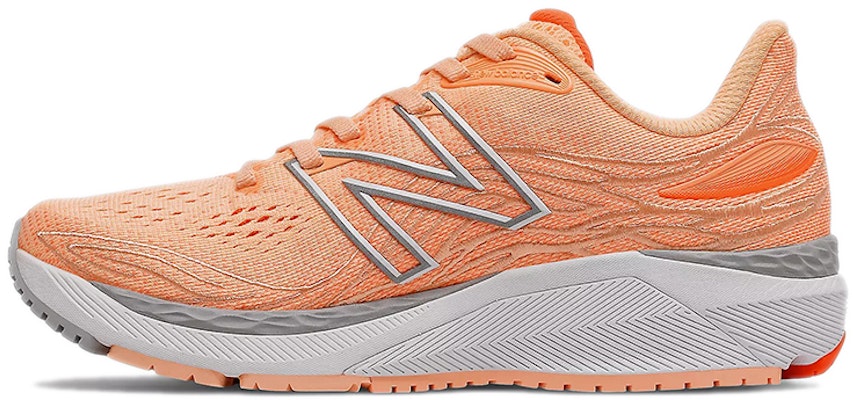 (Women) New Balance Fresh Foam X 860v12 'Light Mango' W860C12 Buy (Women) New Balance Fresh Foam X 860v12 'Light Mango' W860C12