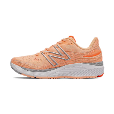 (W) NB Fresh Foam X 860v12 'Light Mango'