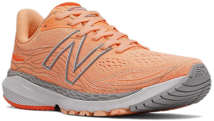 (Women) New Balance Fresh Foam X 860v12 'Light Mango' W860C12 Lookbook (Women) New Balance Fresh Foam X 860v12 'Light Mango' W860C12