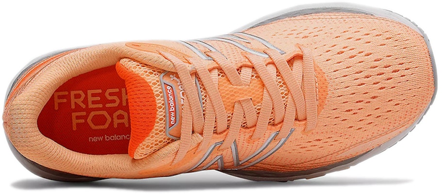 (Women) New Balance Fresh Foam X 860v12 'Light Mango' W860C12 Shop (Women) New Balance Fresh Foam X 860v12 'Light Mango' W860C12