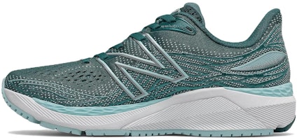 (Women) New Balance Fresh Foam X 860v12 'Mountain Teal' W860N12 (Women) New Balance Fresh Foam X 860v12 'Mountain Teal' W860N12