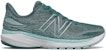 (W) New Balance Fresh Foam X 860v12 'Mountain Teal' Lelaki Berenang W860N12