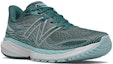 Lookbook (W) New Balance Fresh Foam X 860v12 'Mountain Teal' Lelaki Berenang W860N12