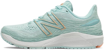 (Women) New Balance Fresh Foam X 860v12 'Pale Blue Chill' W860B12 (Women) New Balance Fresh Foam X 860v12 'Pale Blue Chill' W860B12