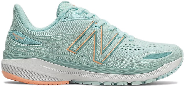 (W) 新百伦 Fresh Foam X 860v12 '淡蓝色冷调' W860B12 Order (W) 新百伦 Fresh Foam X 860v12 '淡蓝色冷调' W860B12