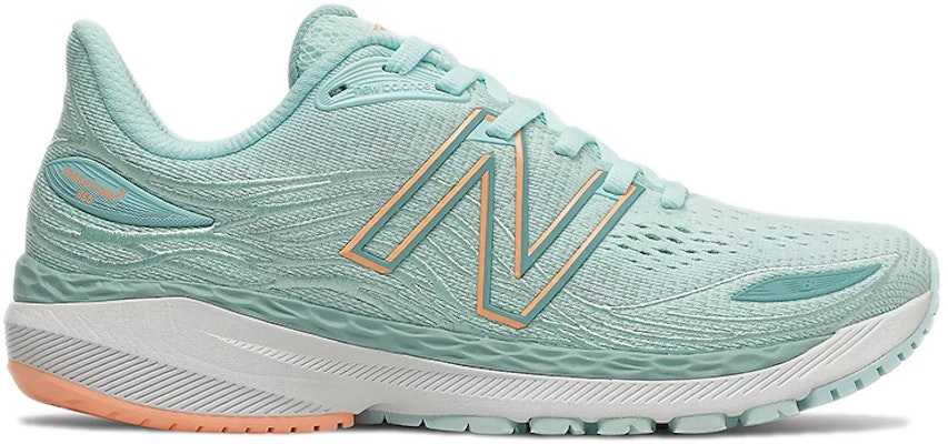 (Women) New Balance Fresh Foam X 860v12 'Pale Blue Chill' W860B12 Order (Women) New Balance Fresh Foam X 860v12 'Pale Blue Chill' W860B12