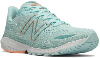 (W) New Balance Fresh Foam X 860v12 'Azul Pálido Chill' W860B12 Lookbook (W) New Balance Fresh Foam X 860v12 'Azul Pálido Chill' W860B12