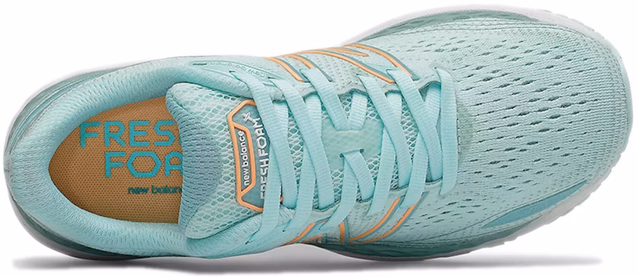 (Women) New Balance Fresh Foam X 860v12 'Pale Blue Chill' W860B12 Shop (Women) New Balance Fresh Foam X 860v12 'Pale Blue Chill' W860B12