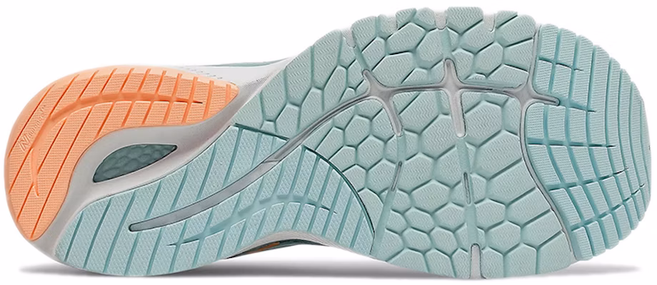 (Women) New Balance Fresh Foam X 860v12 'Pale Blue Chill' W860B12 Purchase (Women) New Balance Fresh Foam X 860v12 'Pale Blue Chill' W860B12