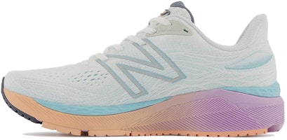 (Women) New Balance Fresh Foam X 860v12 'White Gradient' W860W12 (Women) New Balance Fresh Foam X 860v12 'White Gradient' W860W12
